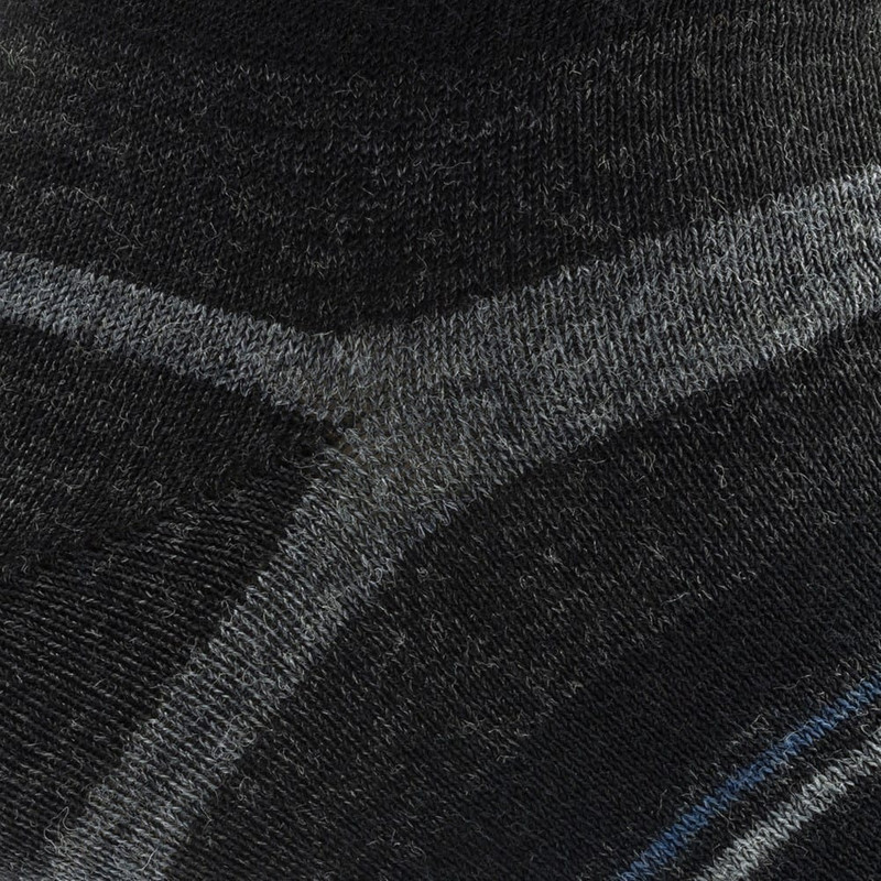 ALLEN EDMONDS Multi Stripe Dress Socks outlook