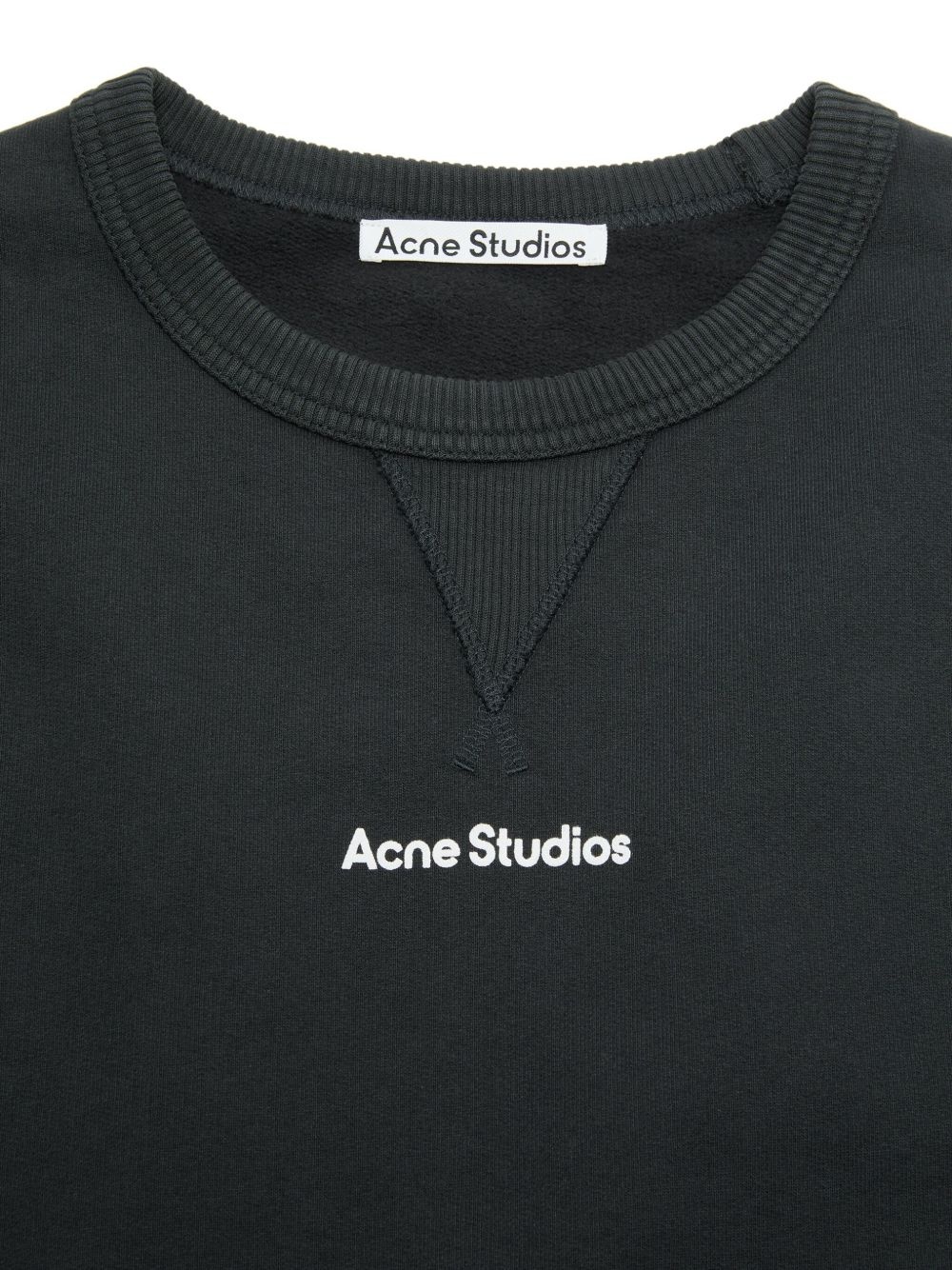 printed sweatshirt - 5