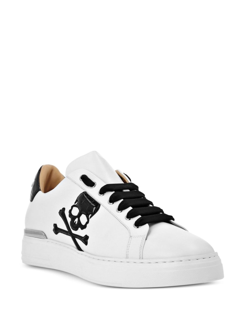 Skull&Bones low-top sneakers - 2