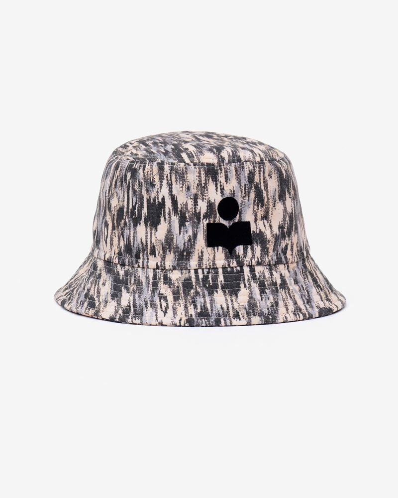 HALEY BUCKET HAT - 3