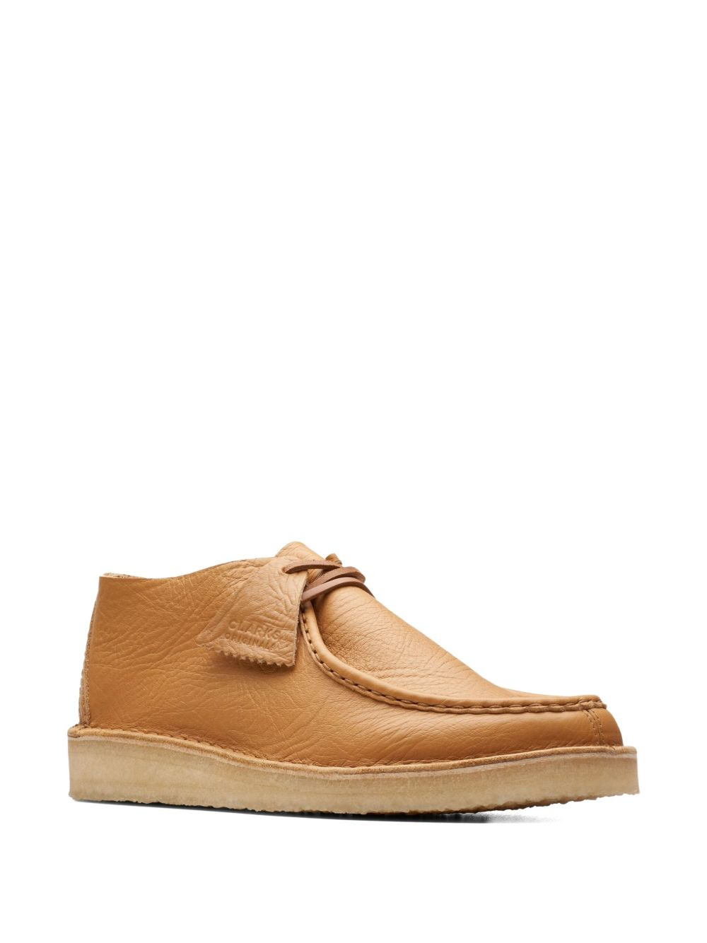 Desert Nomad "Beige" boots - 2