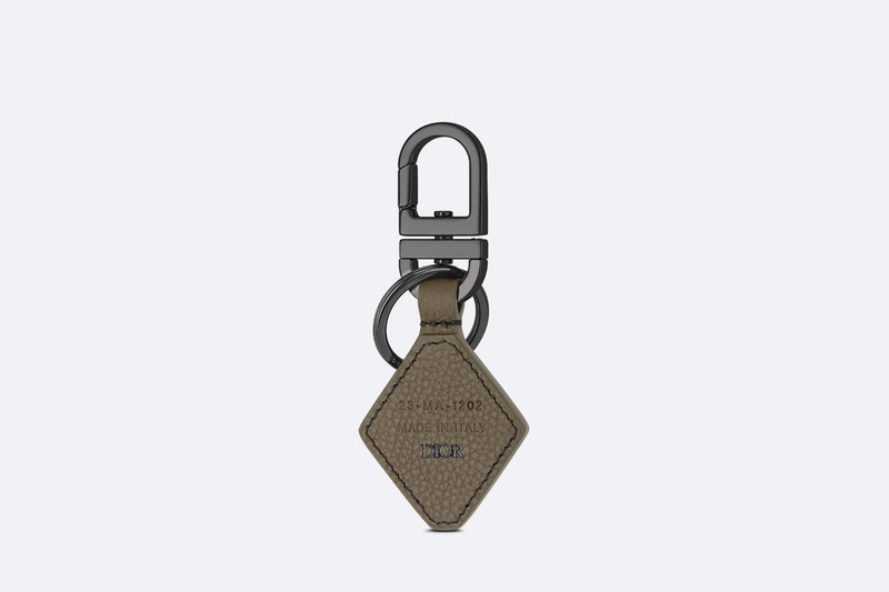 Dior D-Touch Keyring outlook