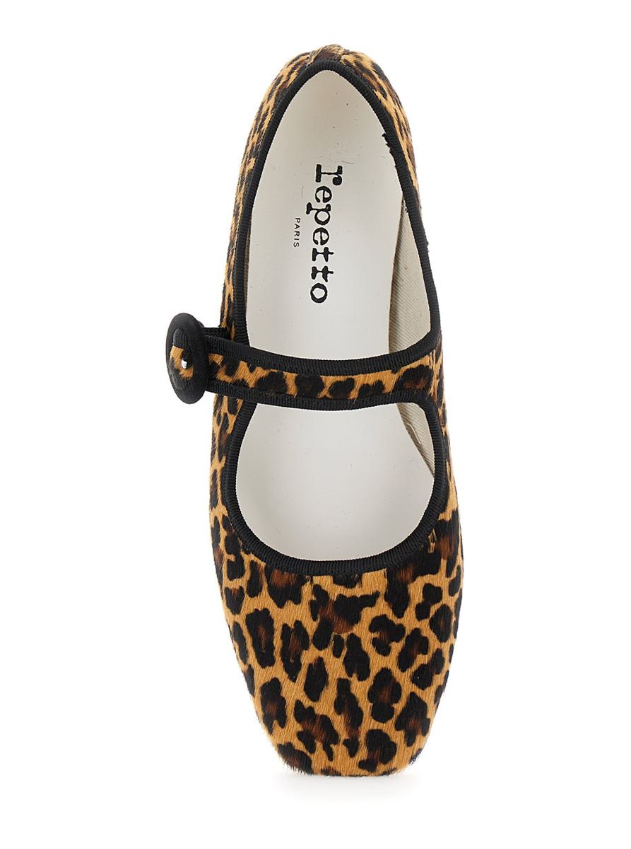 Repetto Georgia Bab - 4