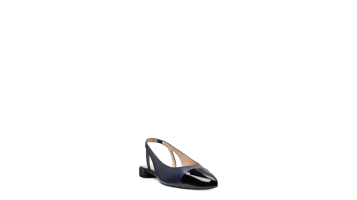 SLEEK SLINGBACK - 2