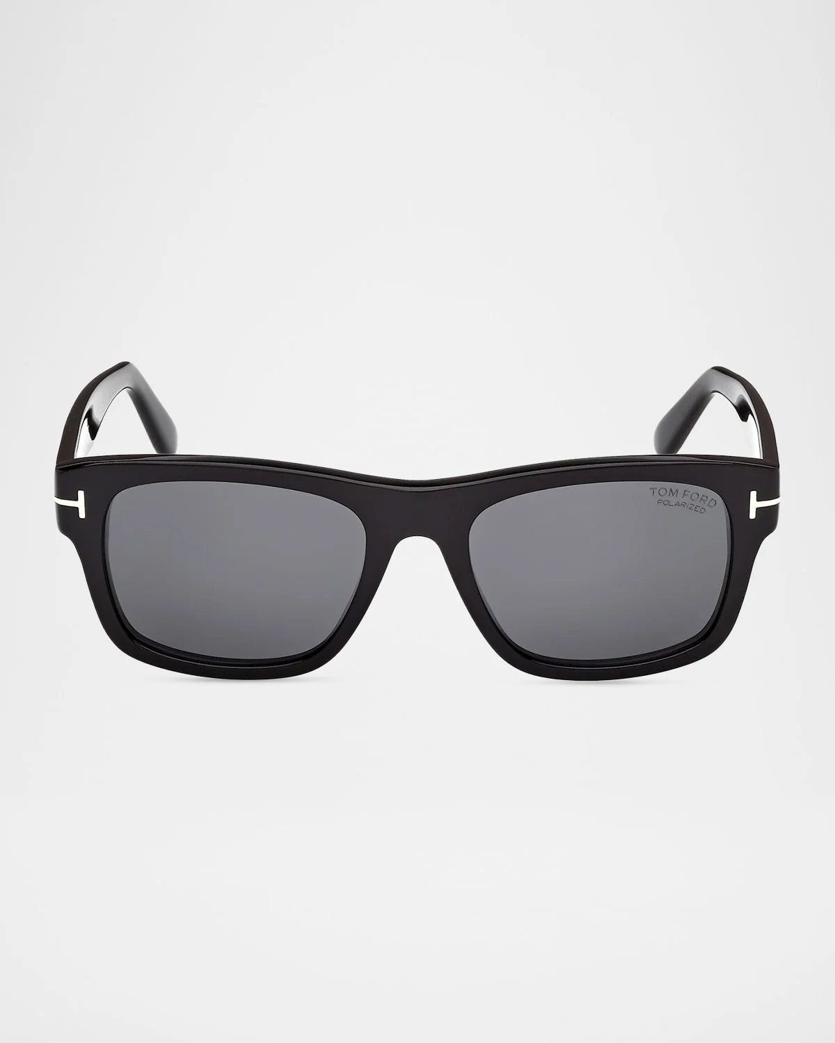 Smith 55mm Rectangular Sunglasses - 1