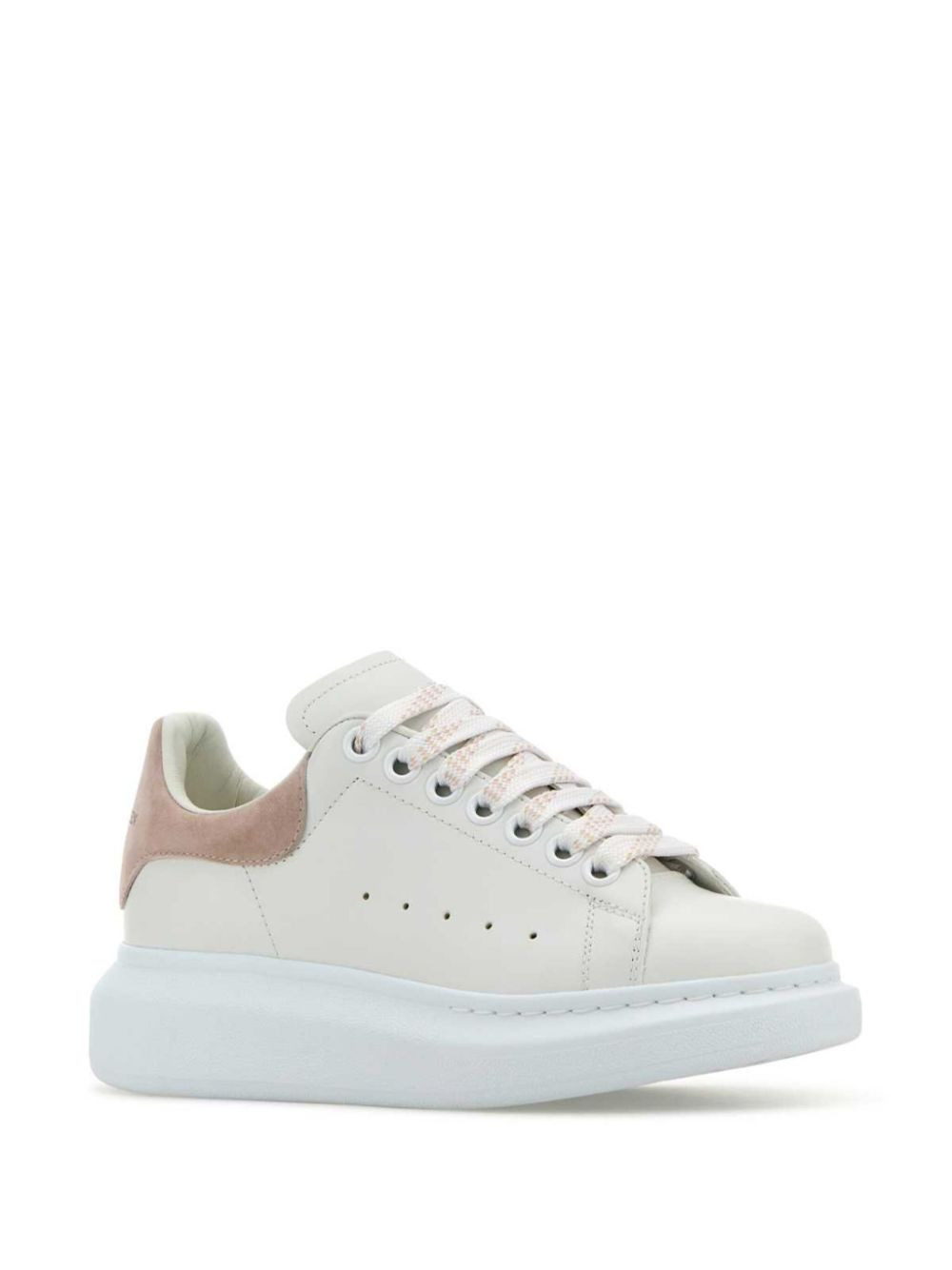Alexander Mcqueen Women Oversized Sneaker - 2
