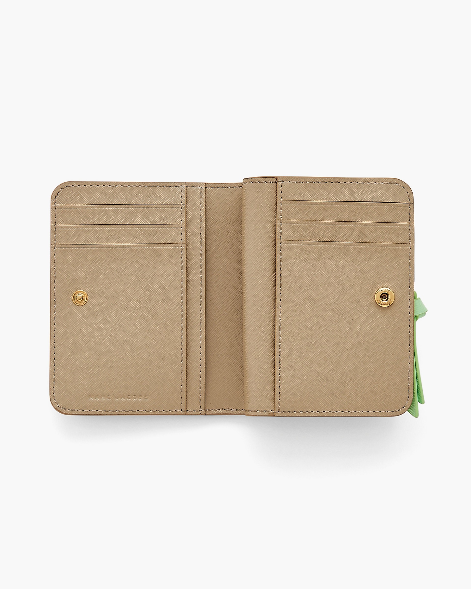 THE UTILITY SNAPSHOT MINI COMPACT WALLET - 2