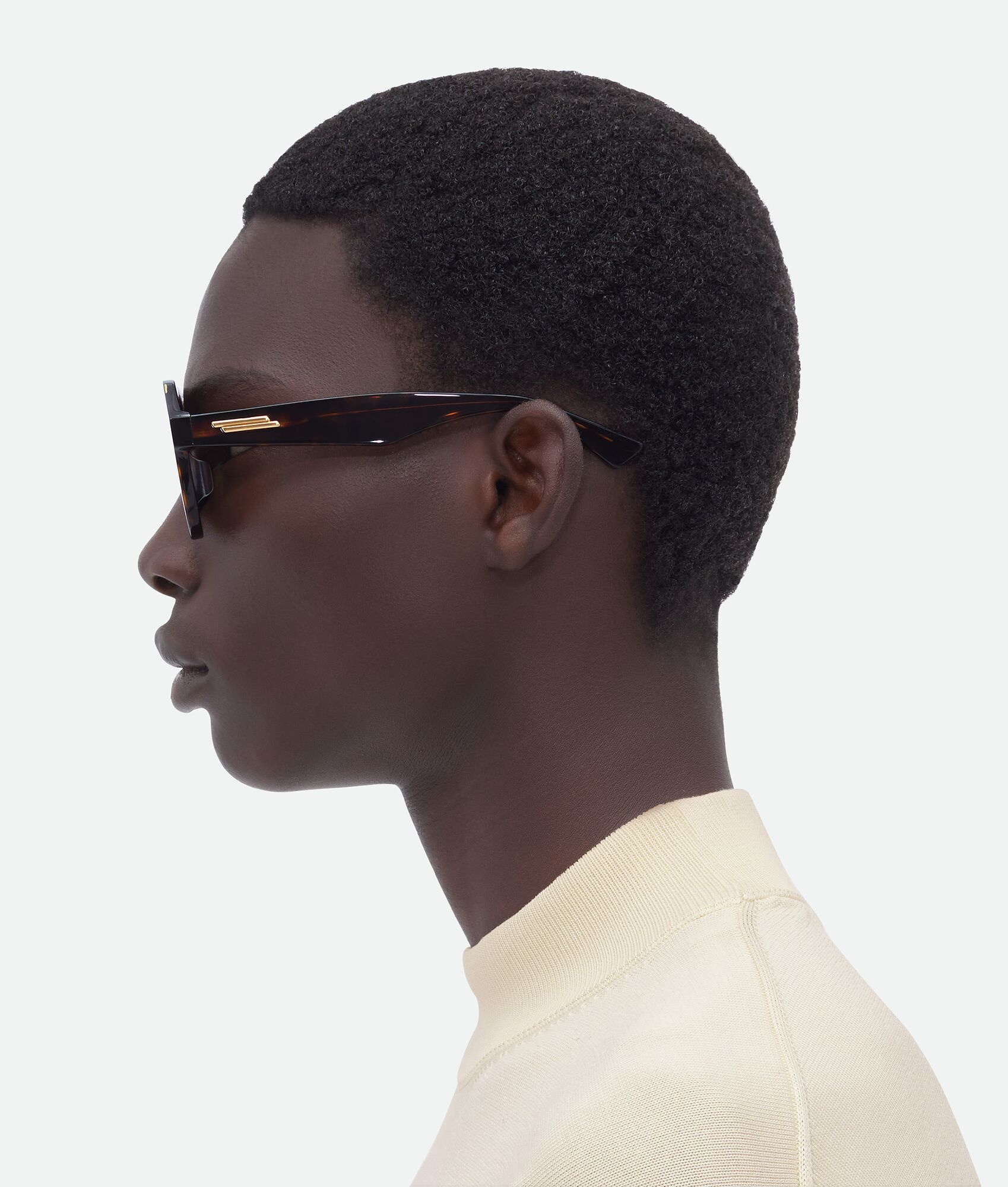Classic Aviator Sunglasses - 5