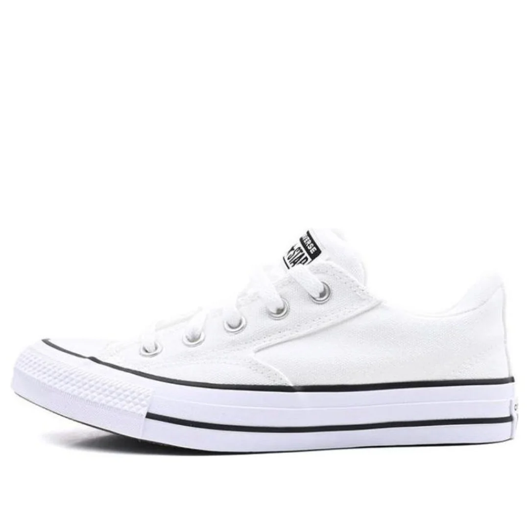 (WMNS) Converse Chuck Taylor All Star 'White' A10349C - 1