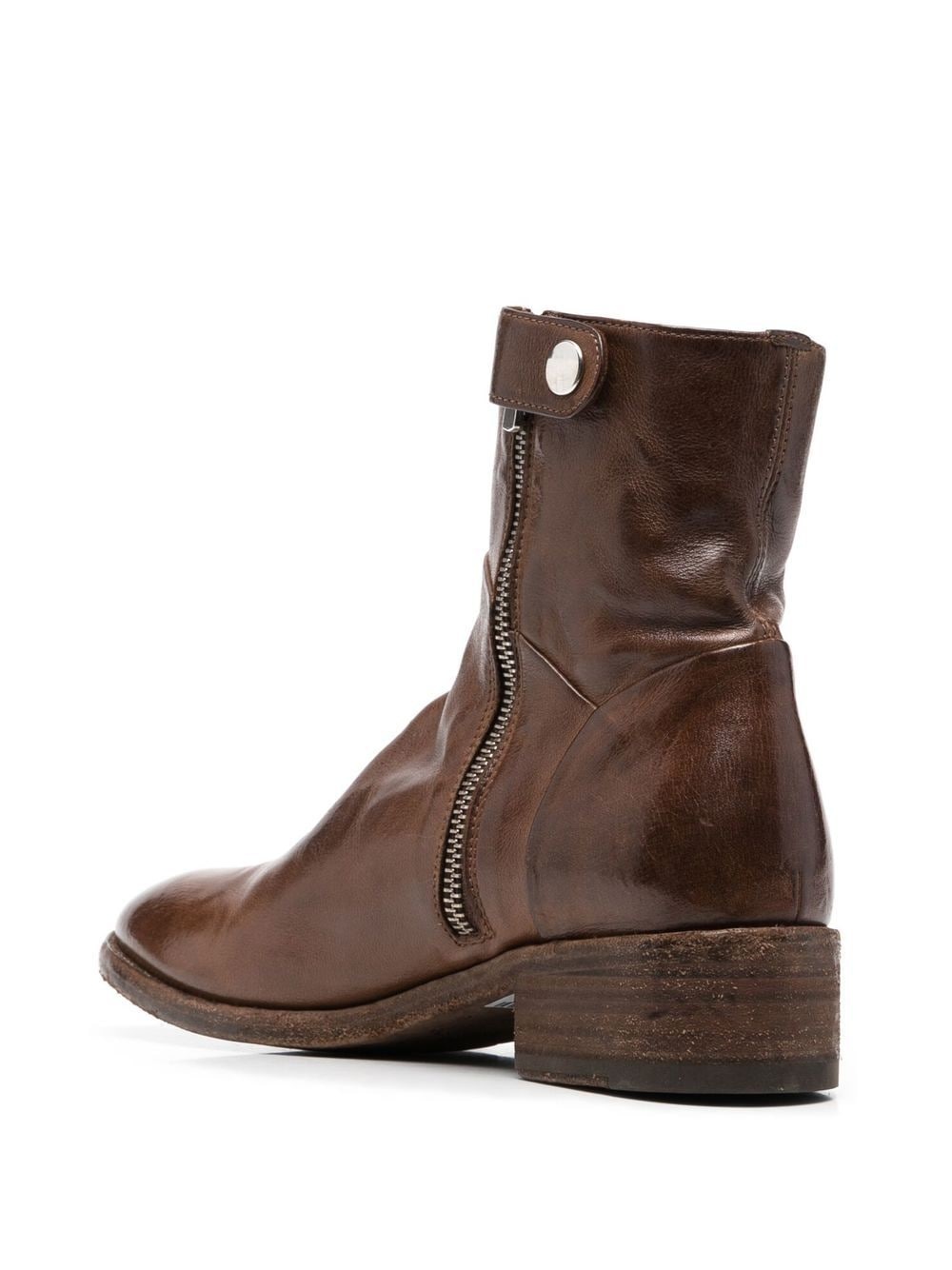 Seline ankle boots - 3
