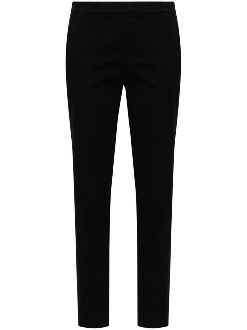 cropped trousers 1