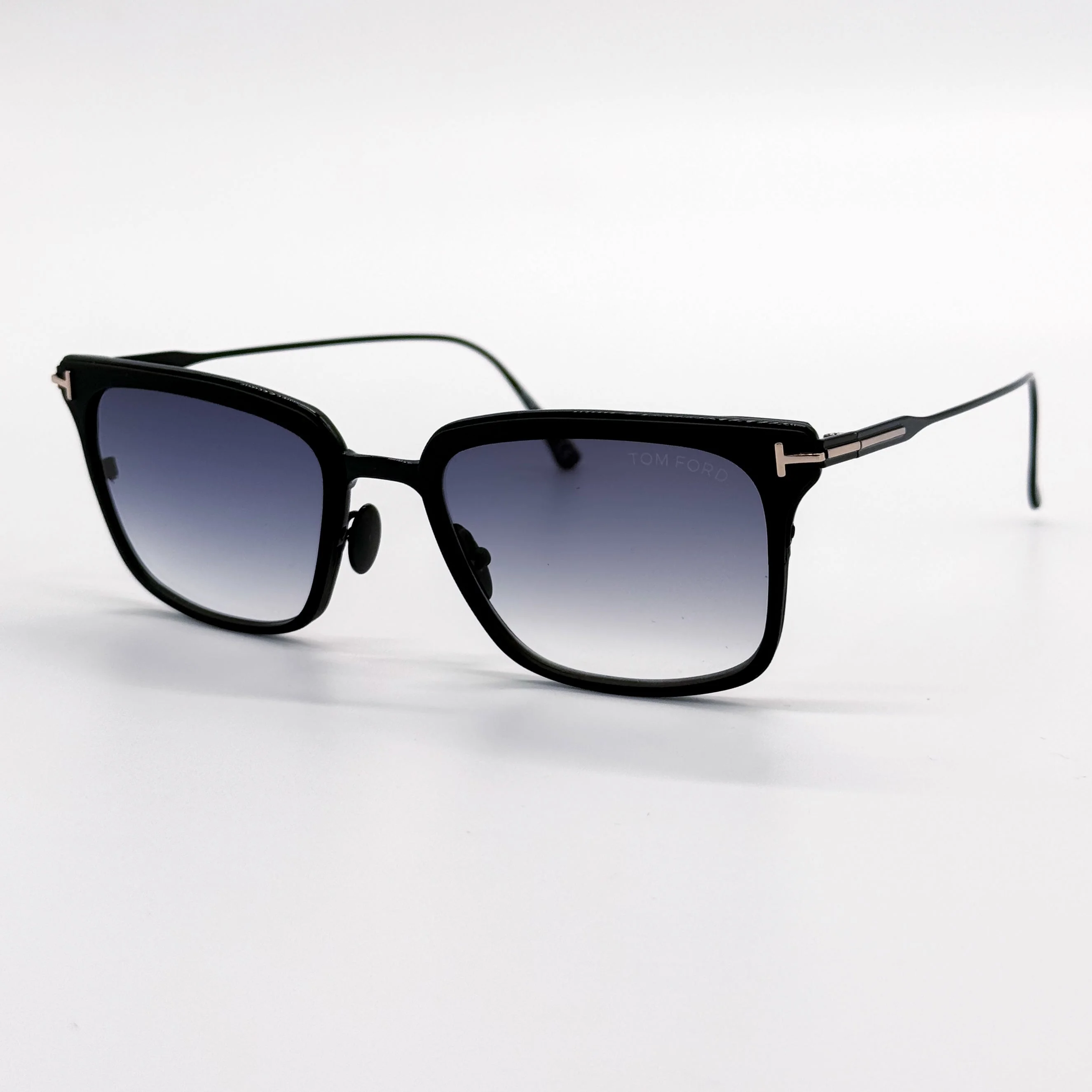 TOM FORD HAYDEN TF831 02B - 1