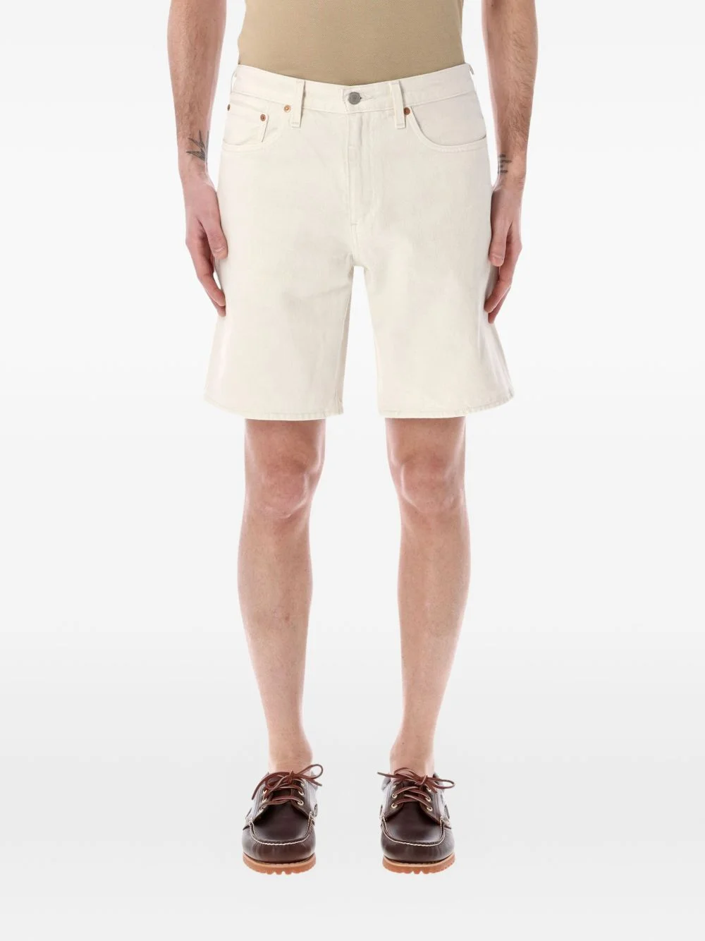 468 loose shorts - 1