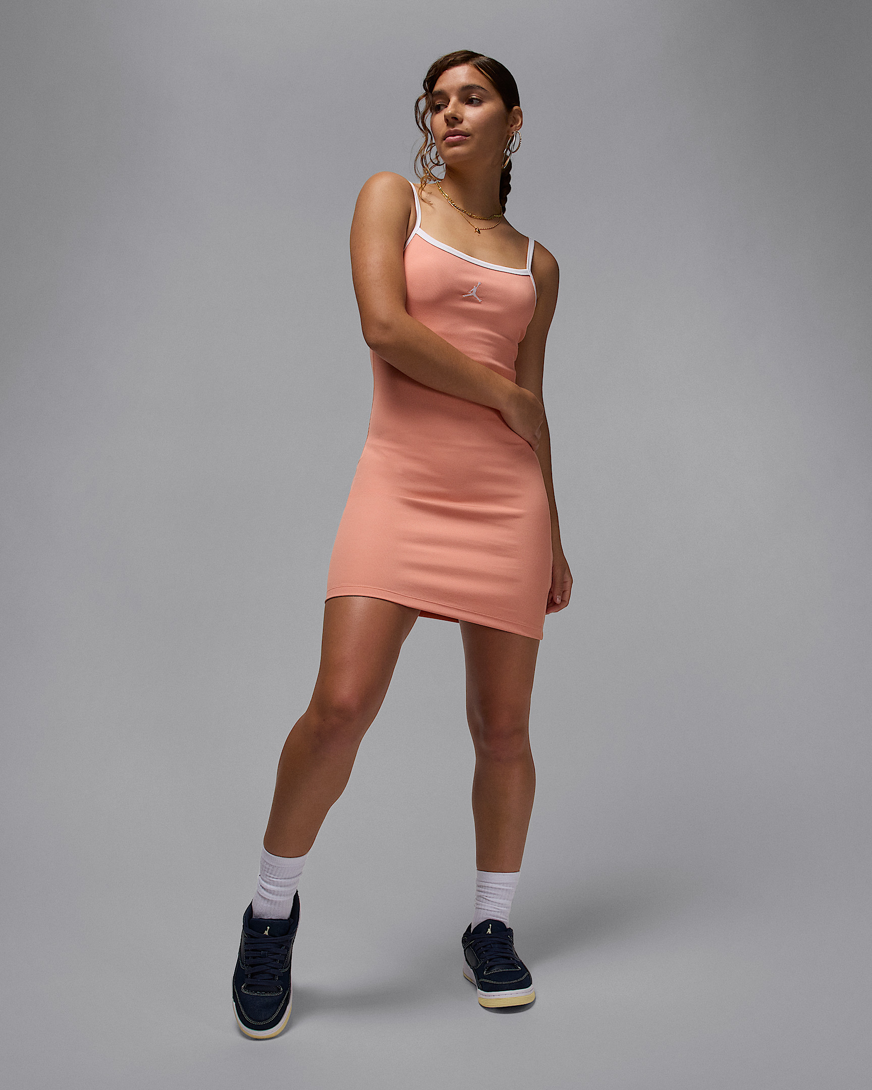Jordan Women's Tight Tank Dress - 5