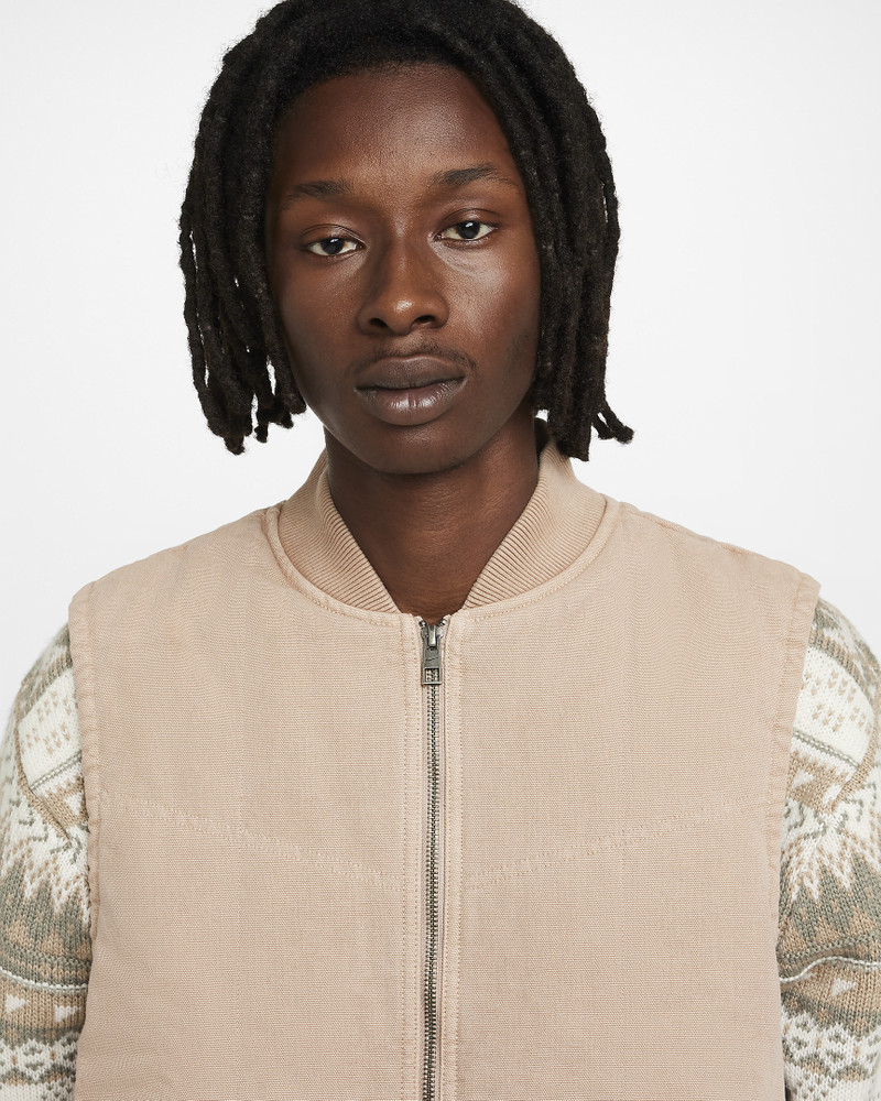 Nike Life Men's Padded Work Vest 3