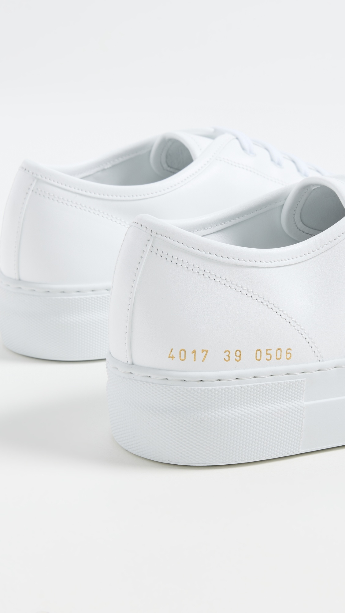 Tournament Super Classic Sneakers - 3