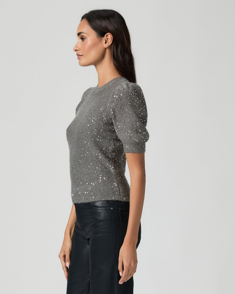 Gladiolus Sweater 3