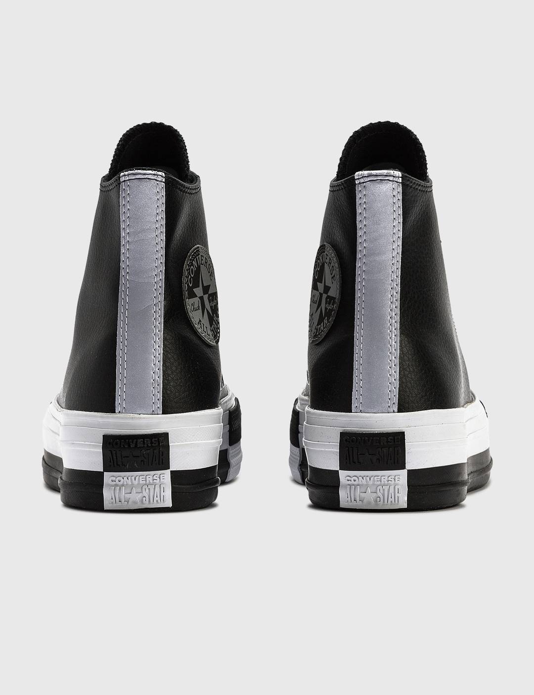 Chuck Taylor All Star Double Stack Lift - 5