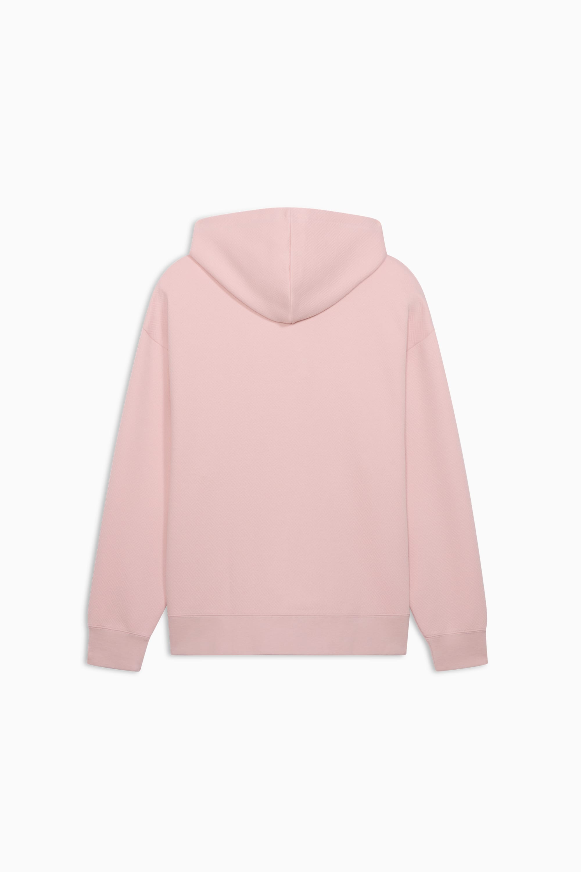ESS Jacquard Hoodie Women - 2
