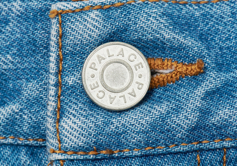 LONDINIUM JEAN STONE WASH 4