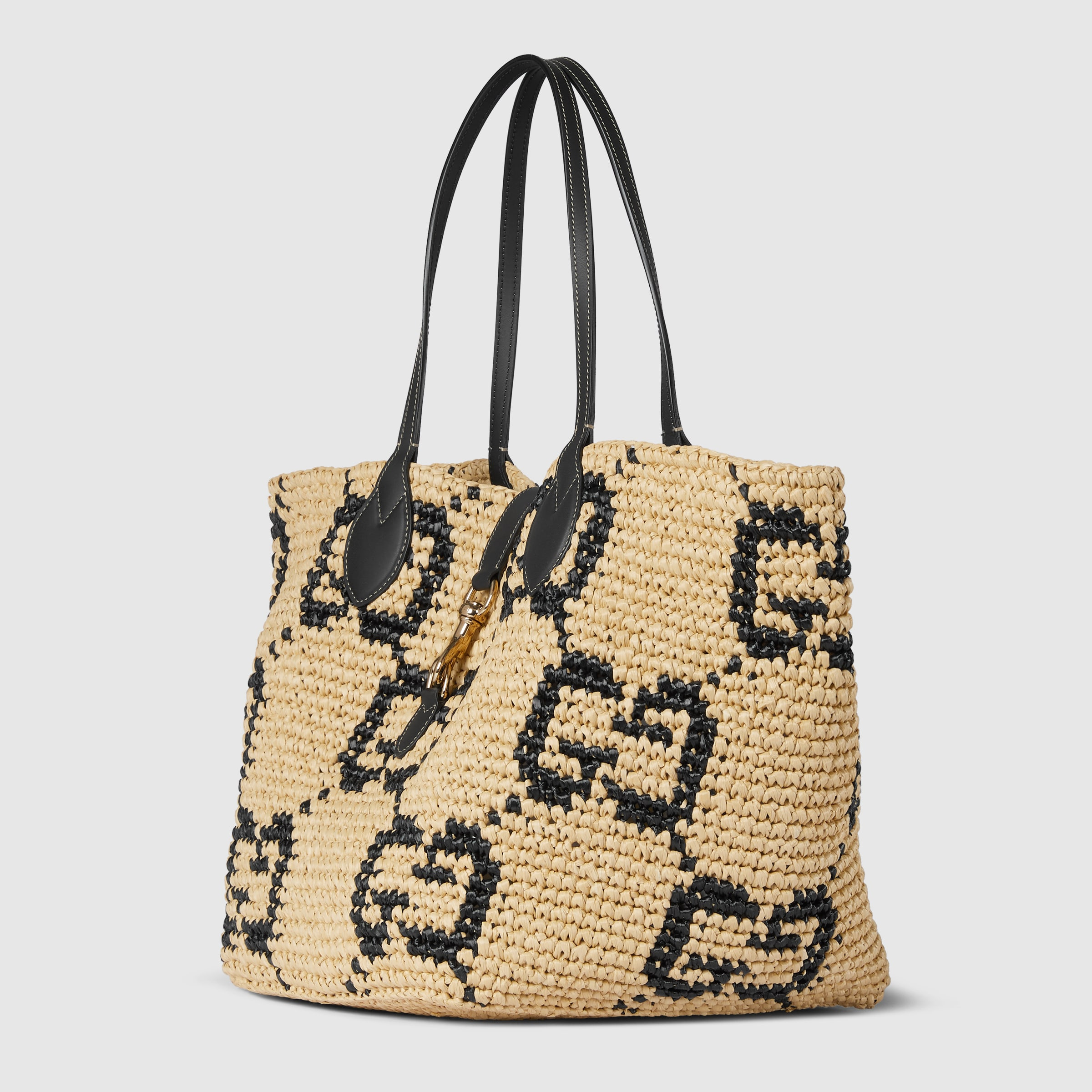 Small GG tote bag - 2