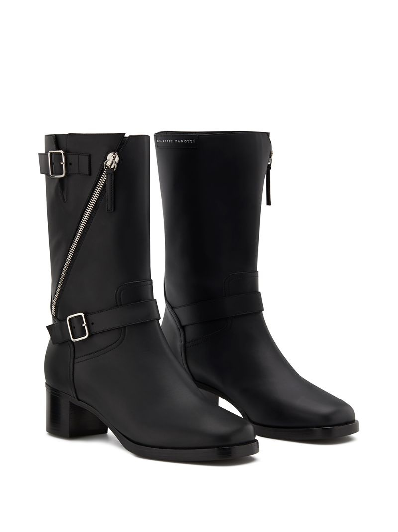 Esther 45mm boots - 3