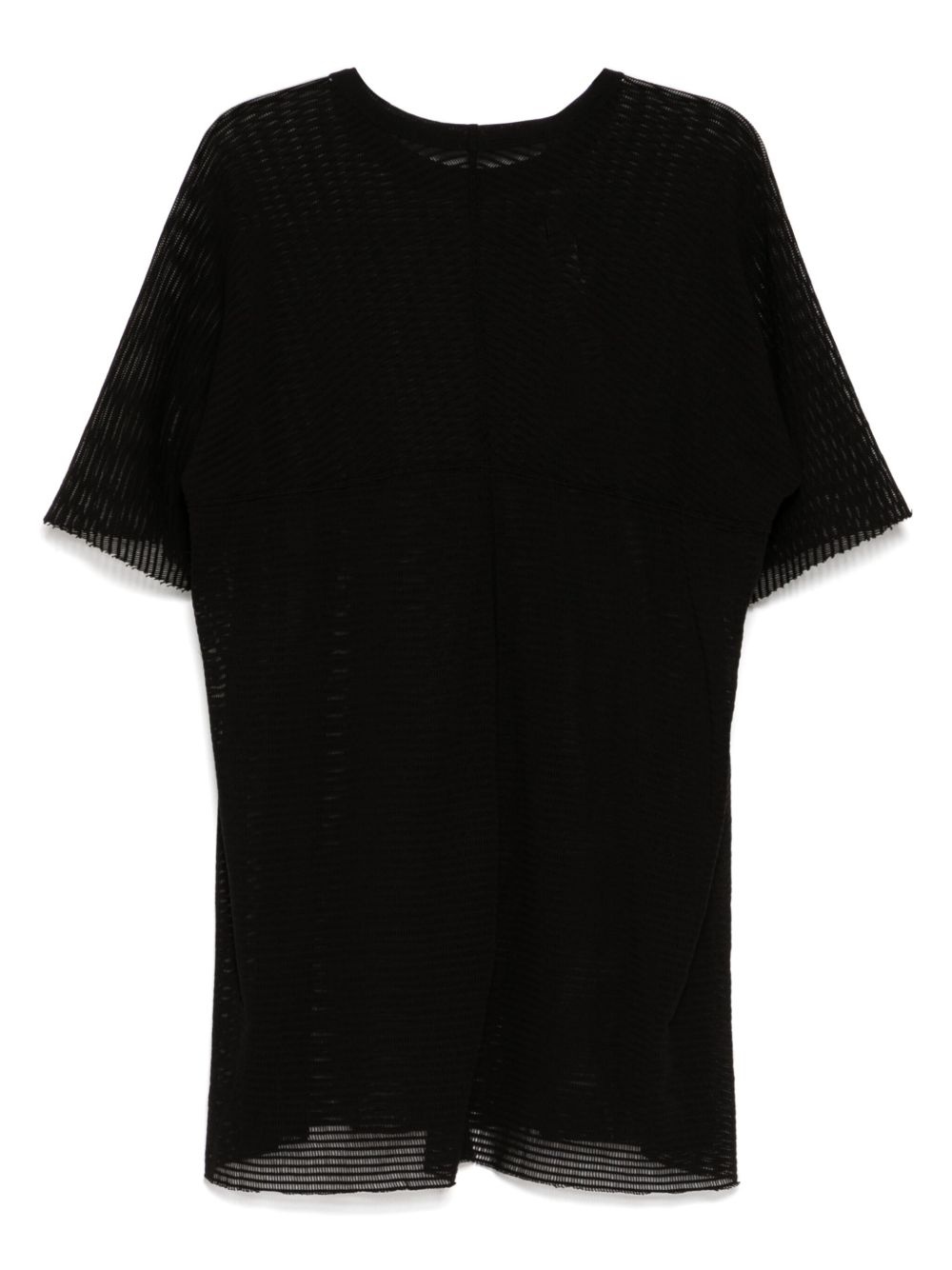 crew-neck T-shirt - 2