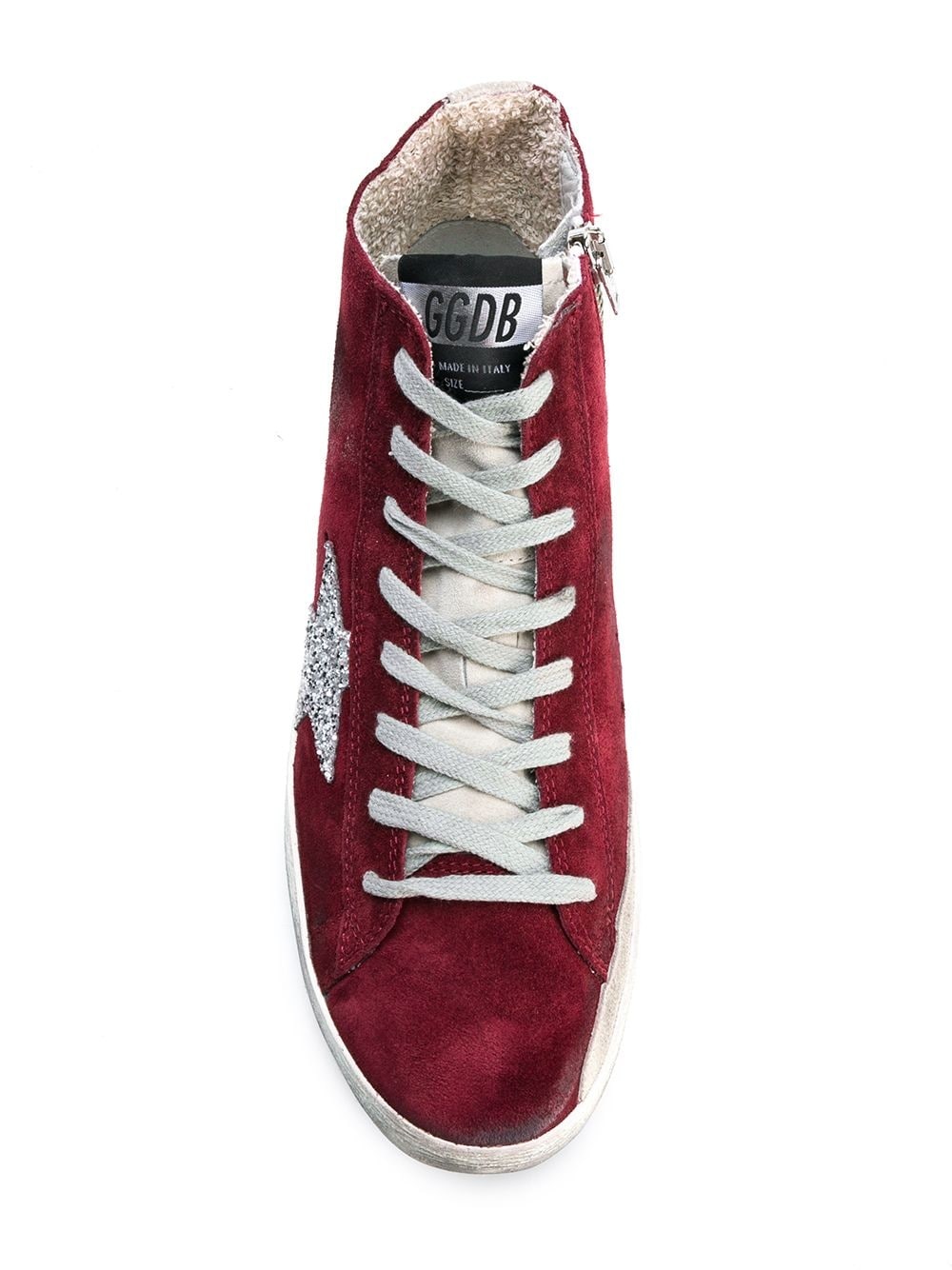 Francy sneakers - 4