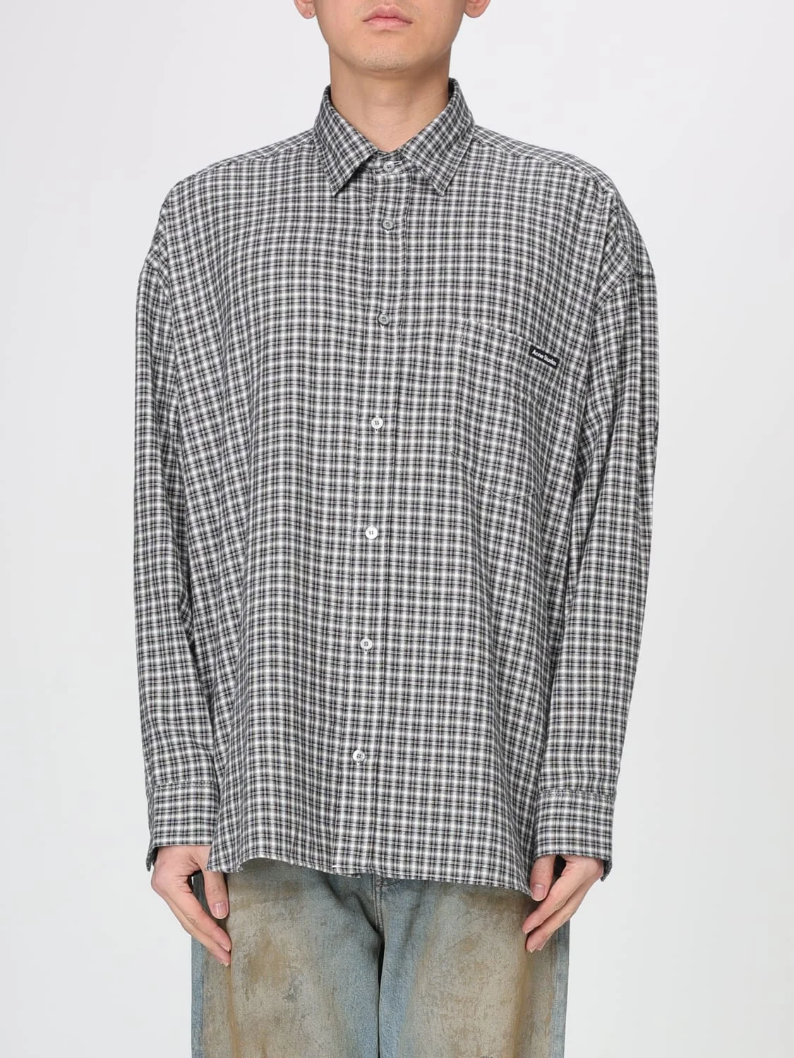Shirt men Acne Studios - 1