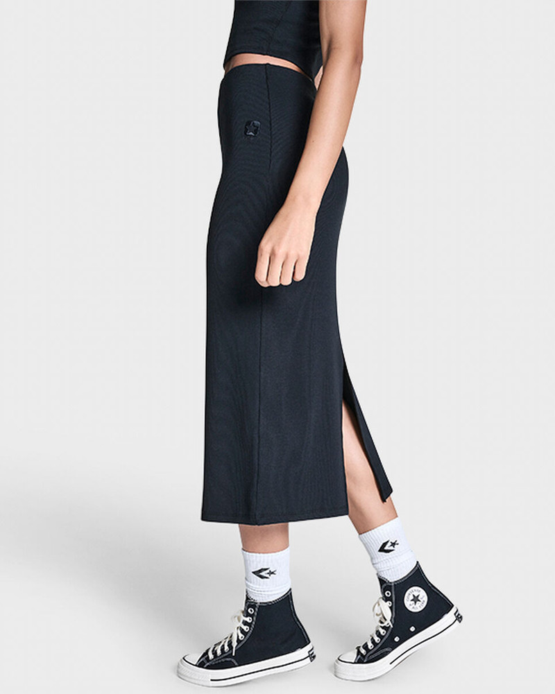 Box Star Midi Skirt 3