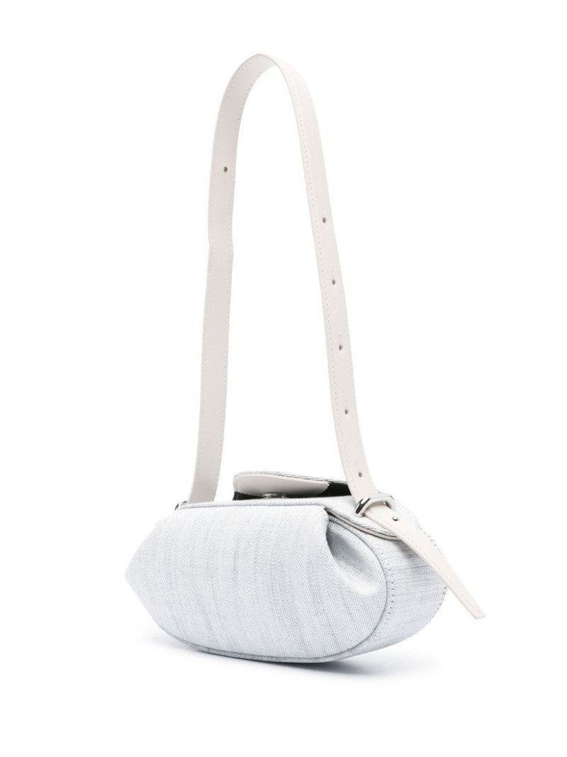 Dinner Roll shoulder bag 3