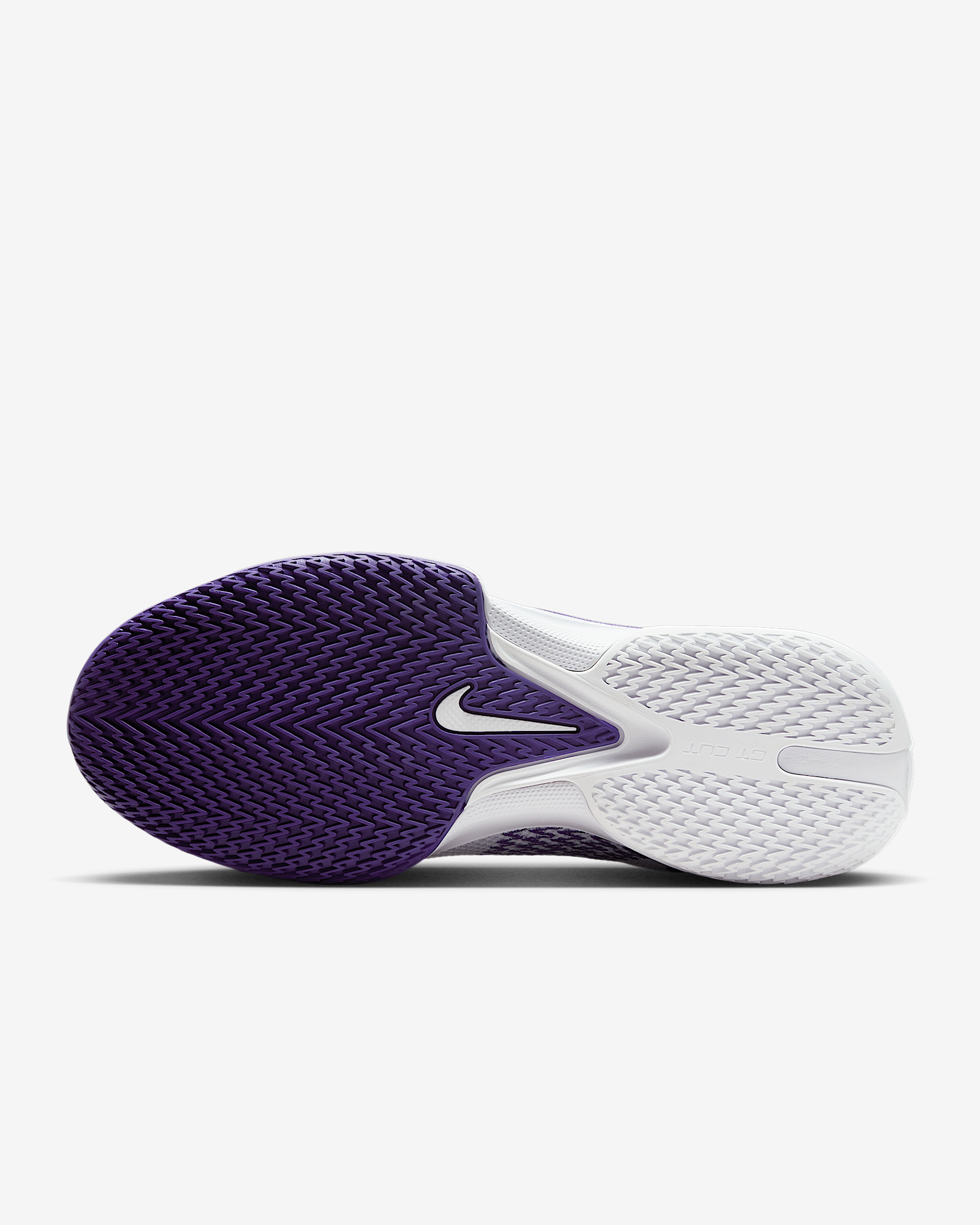 Nike G.T. Cut Academy Basketball Shoes - 2