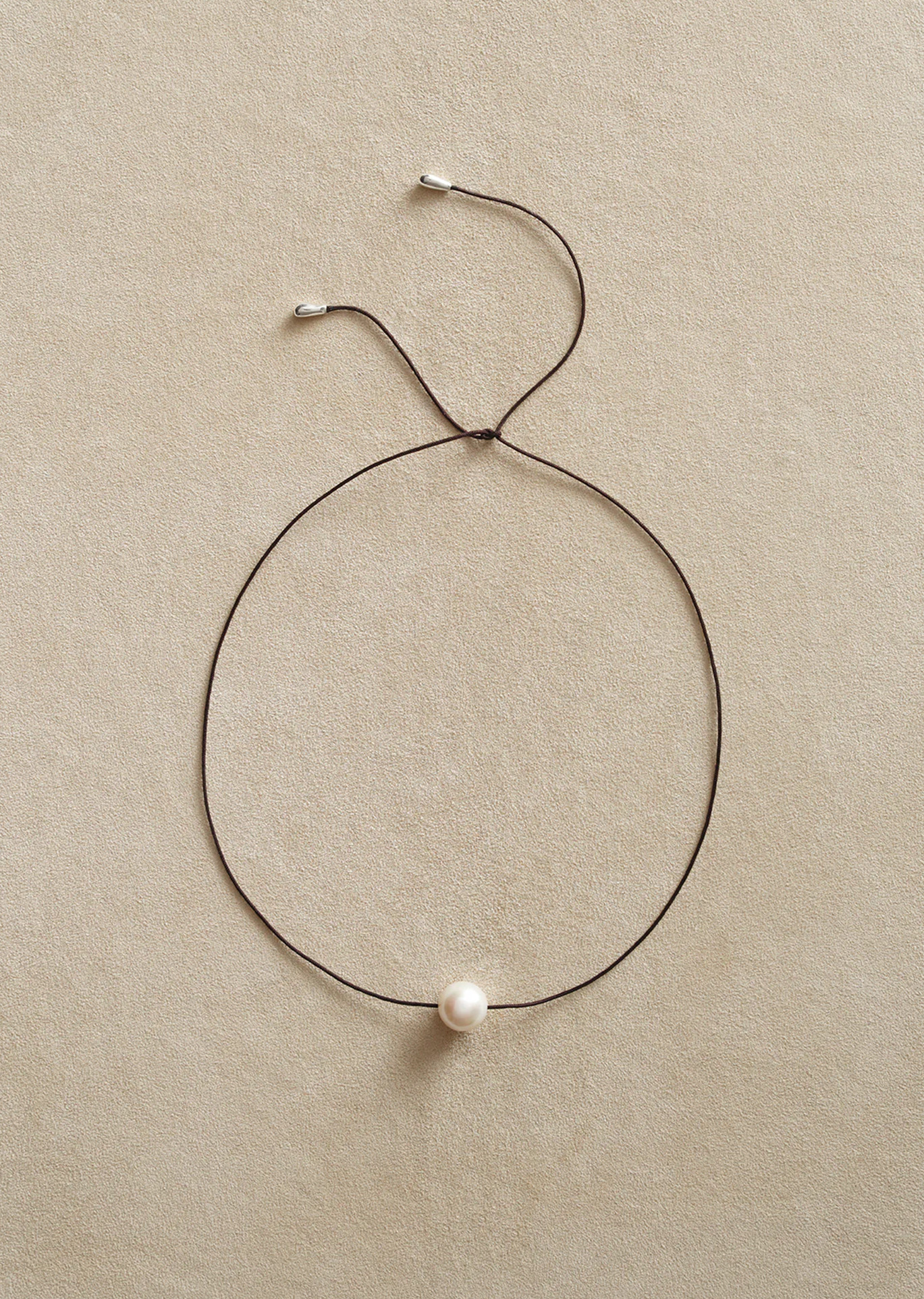 Sophie Buhai Emilie Choker | lagarconne | REVERSIBLE