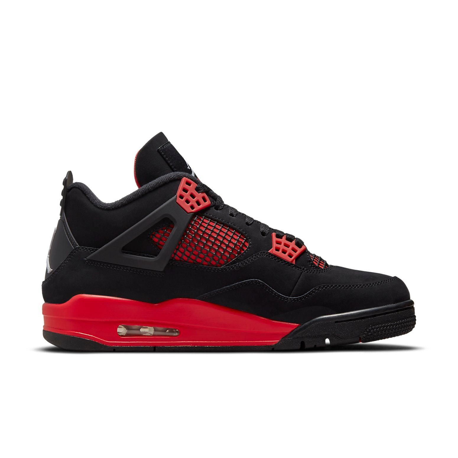 Air Jordan 4 Retro 'Red Thunder' CT8527-016 - 2