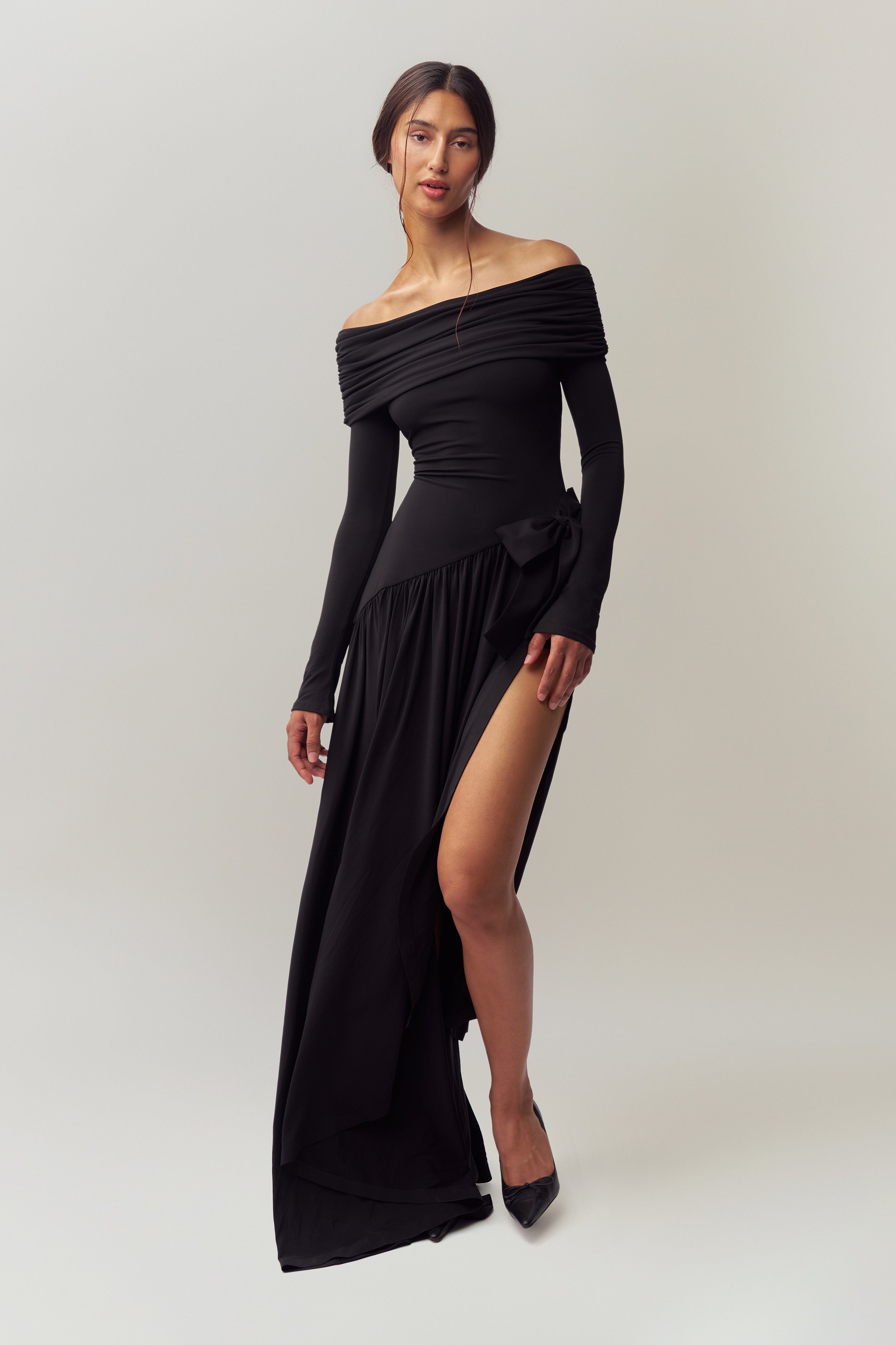 LOLA GOWN - 6