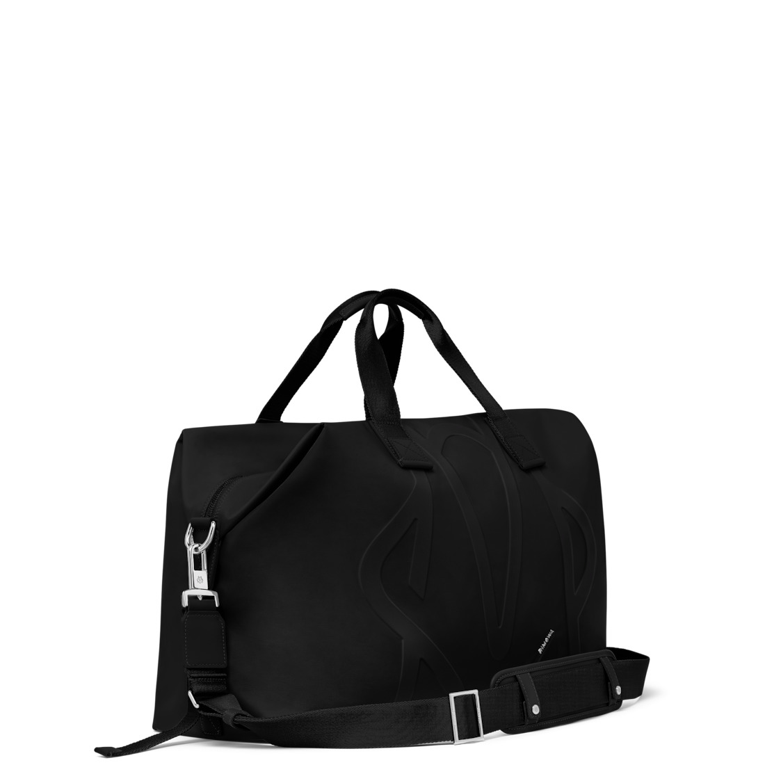 Signature - Nylon Duffle Bag - 2