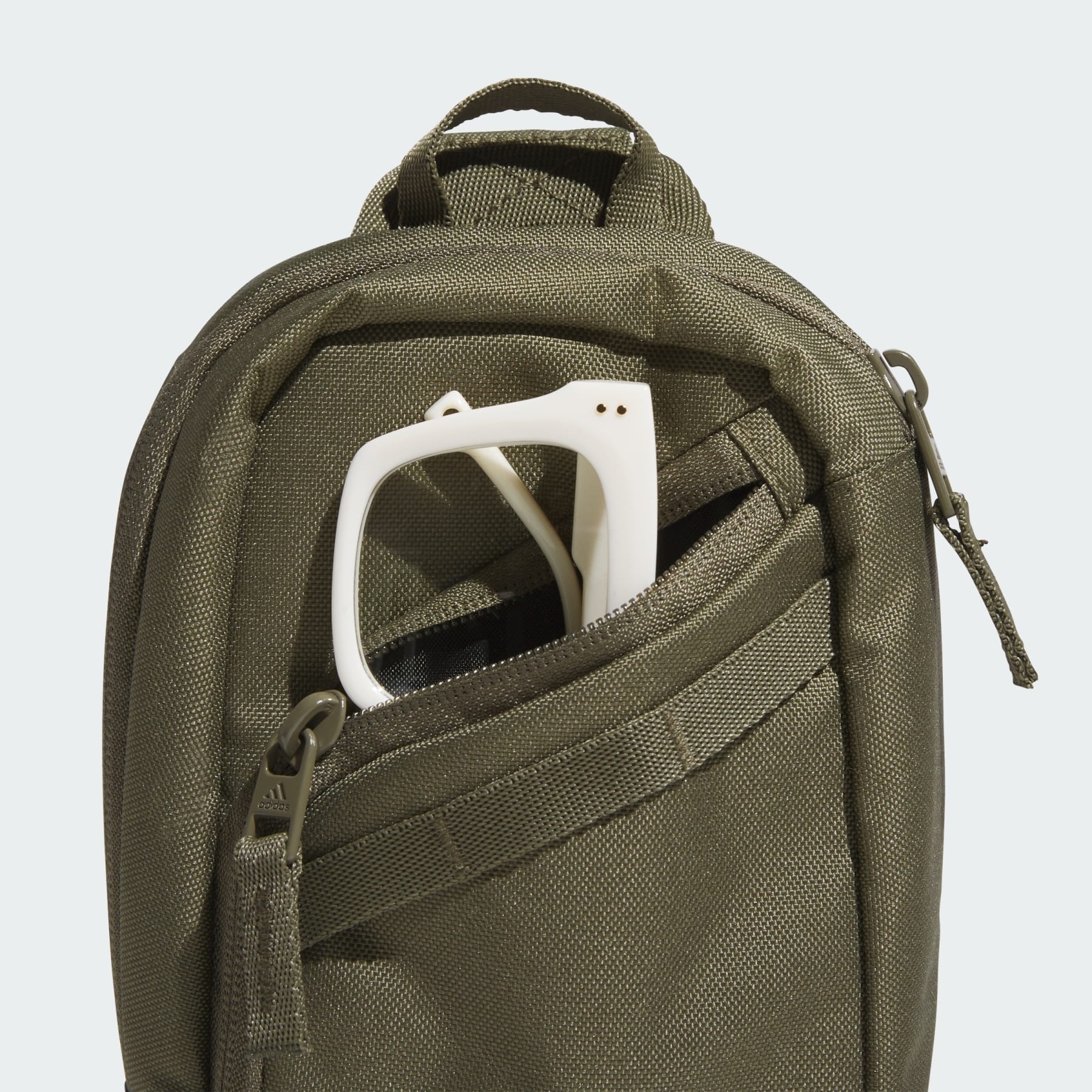 Prime Mini Sling Crossbody Bag - 3