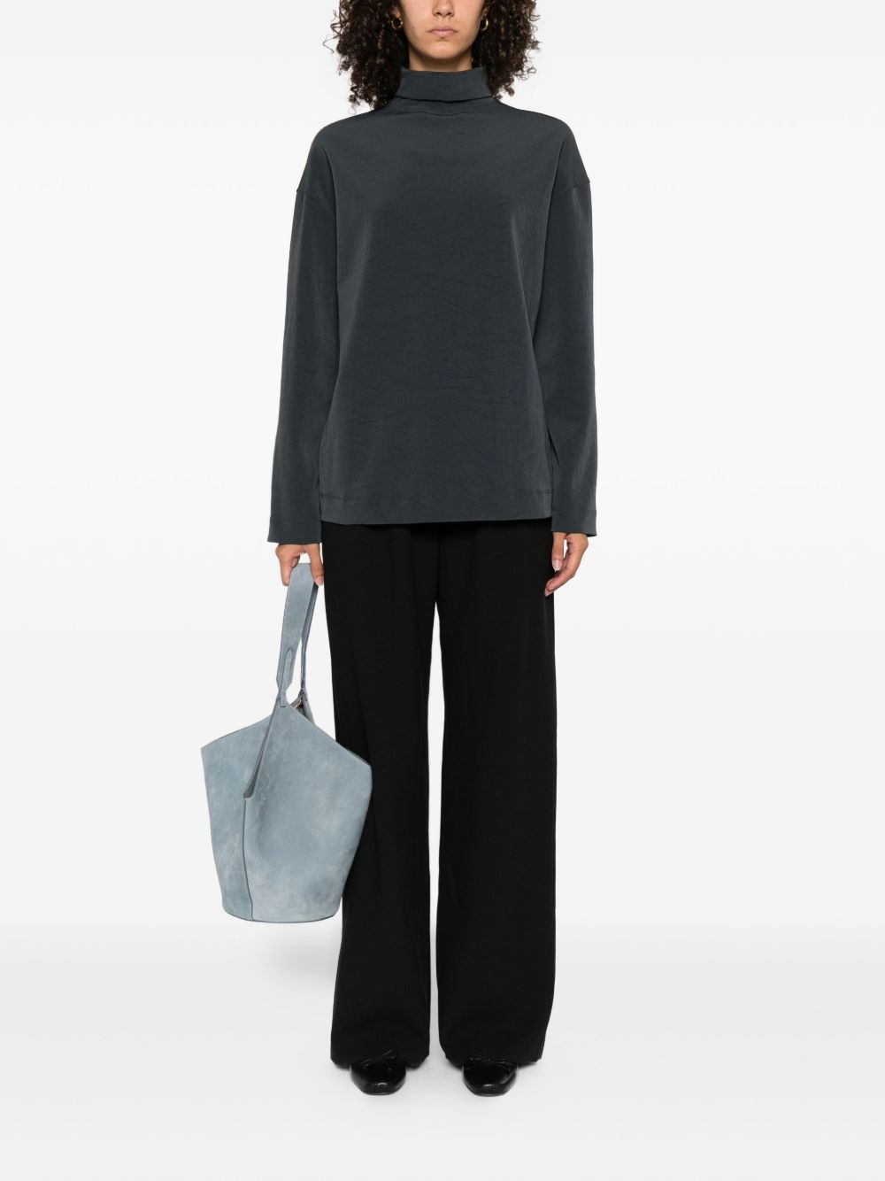 Arvenn elastic-waist trousers - 2