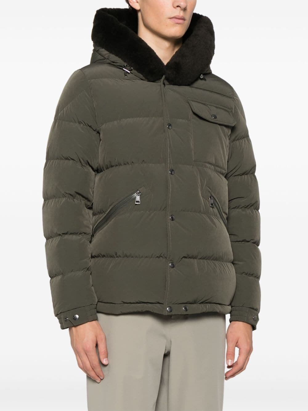 Marcelettes jacket - 3
