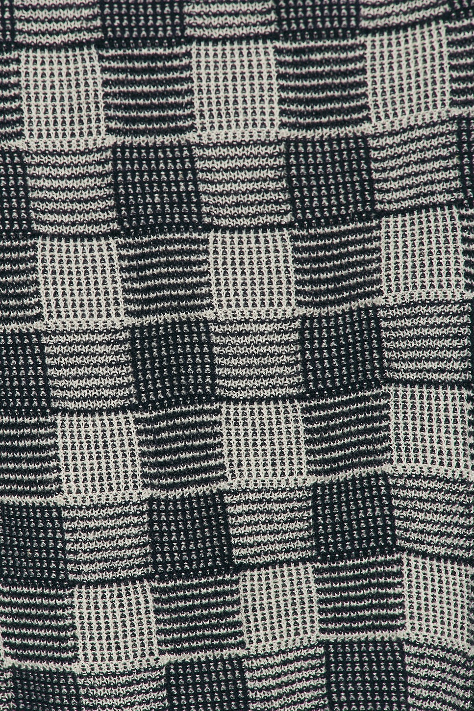 Gingham Tank - 5