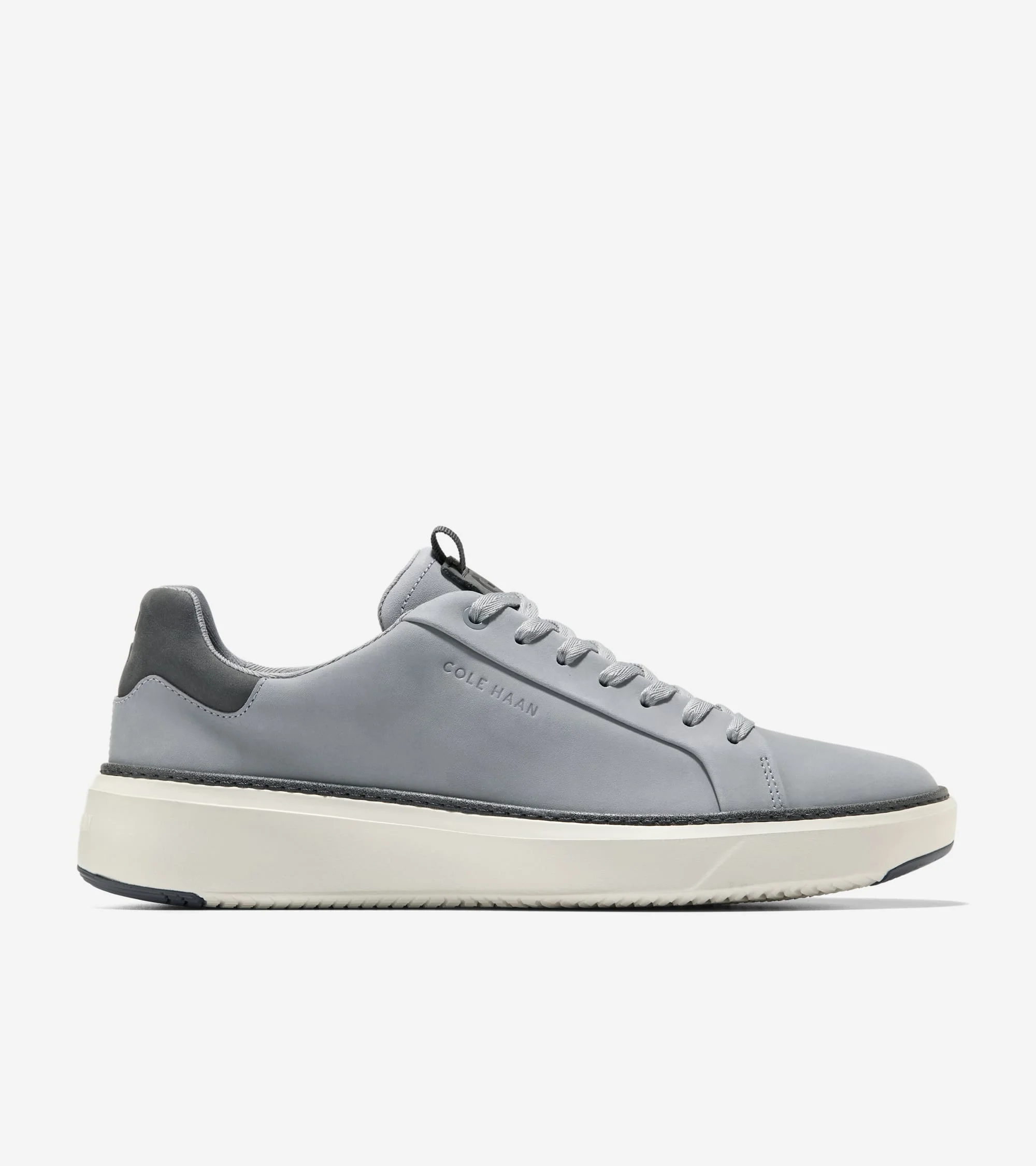 Men's GrandPrø Topspin Sneakers - 1