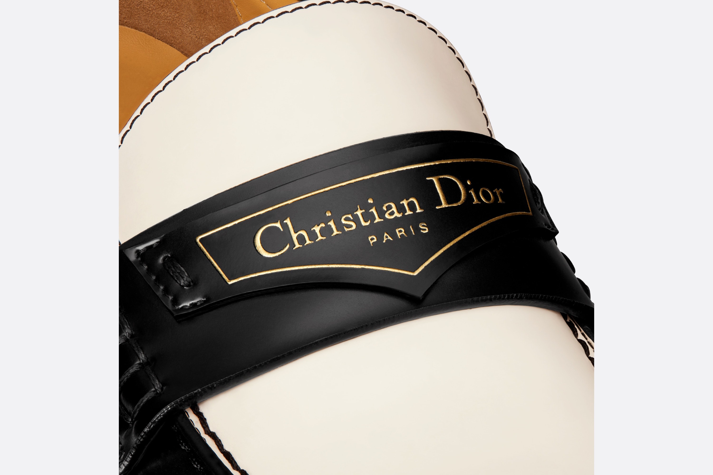 Dior Boy Loafer - 6