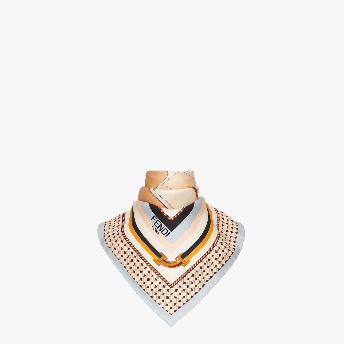 Baguette Foulard - 2