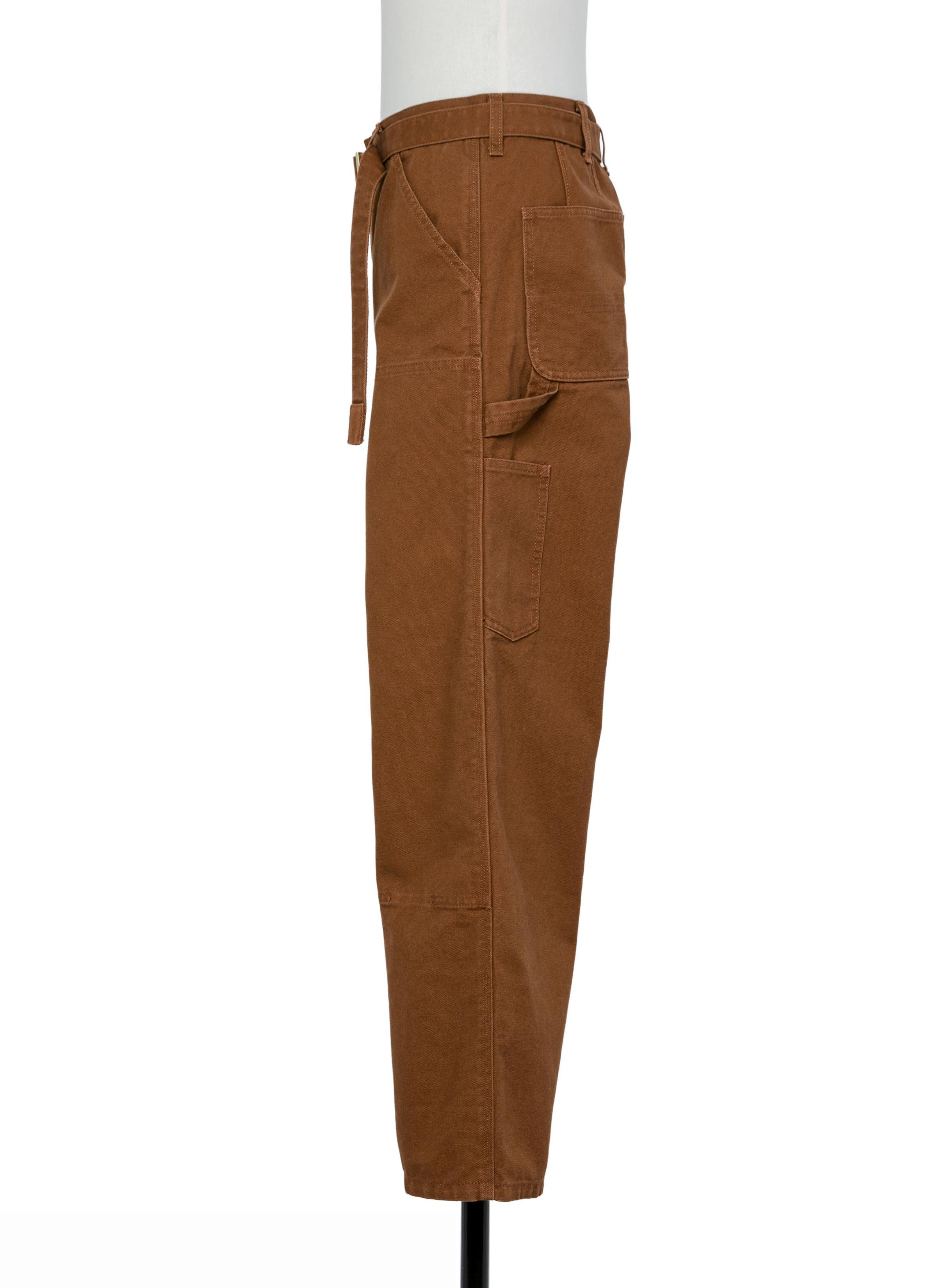 Carhartt WIP Duck Pants - 3