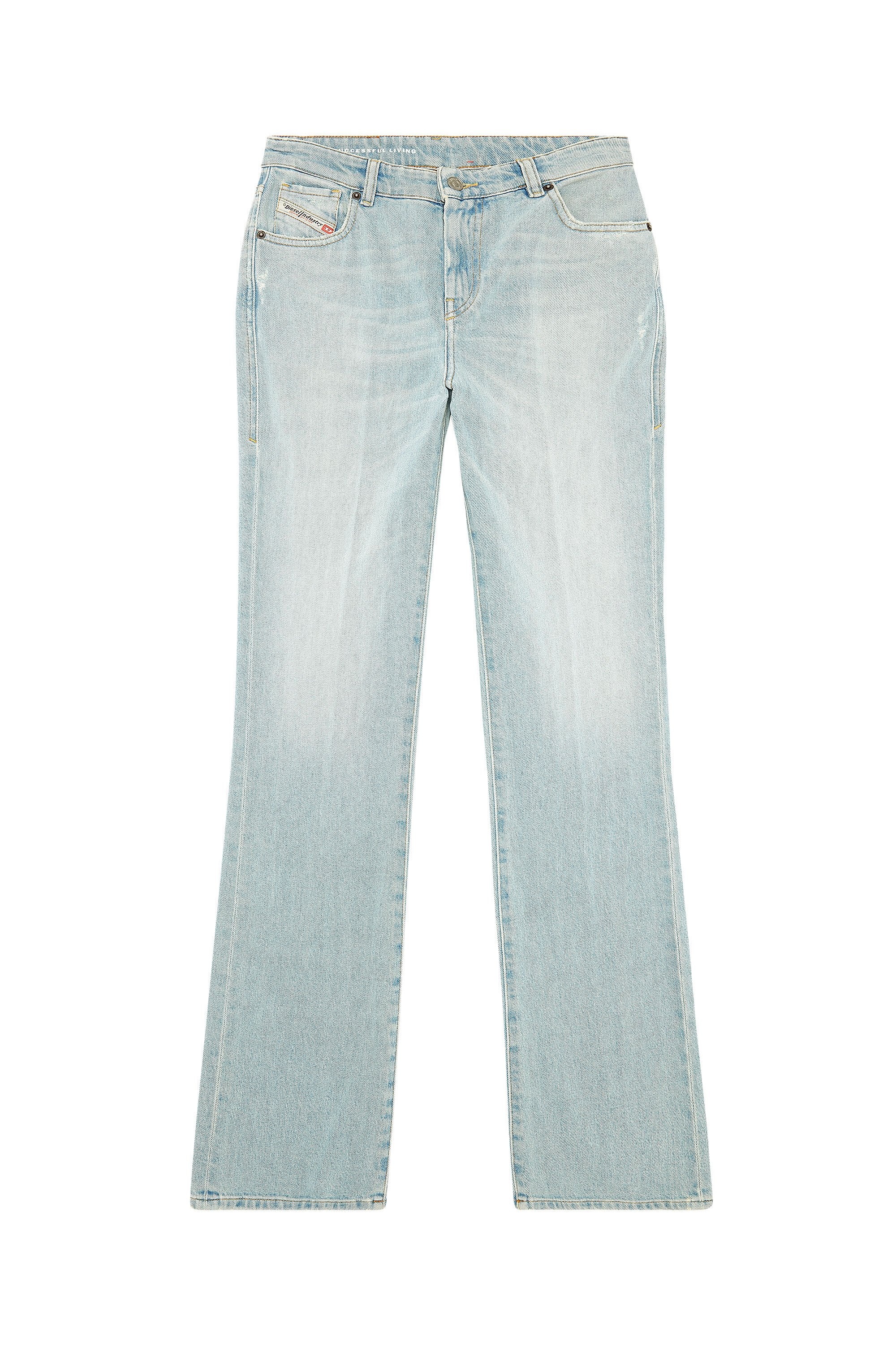 BOOTCUT AND FLARE JEANS 2003 D-ESCRIPTION 09H41 - 1