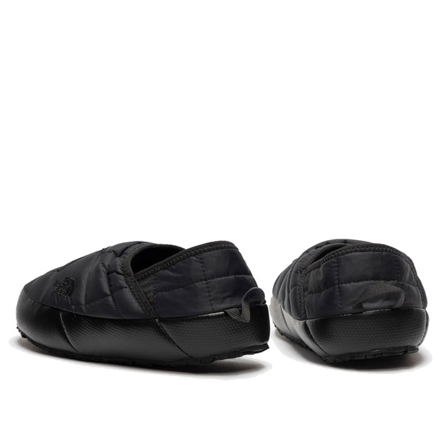 THE NORTH FACE x KAWS Thermoball Traction Mule V 'Black' NF0A7W6I-KX7 - 4