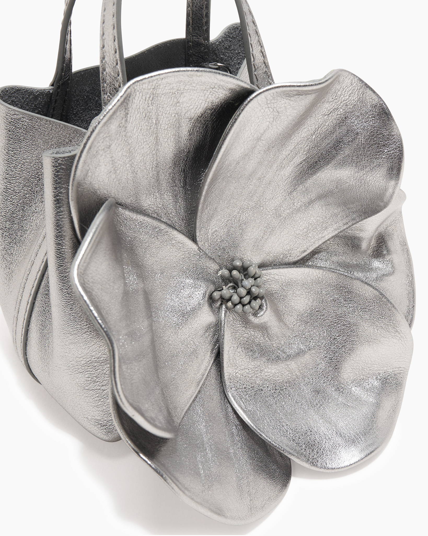 Matryoshka Flora XXS - Mini  Handbag - 6