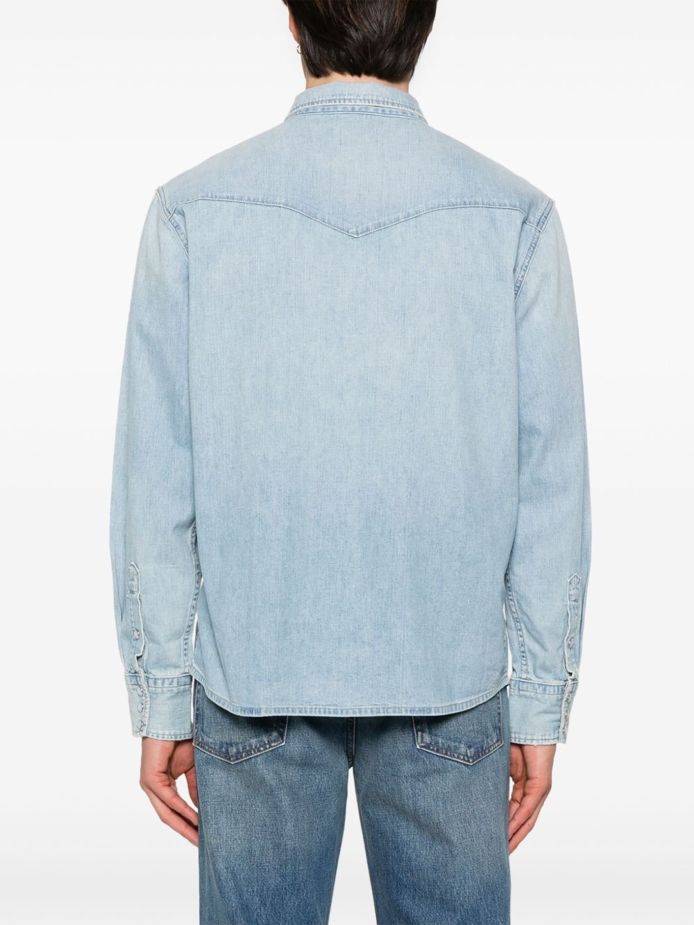 Western shirt - 4