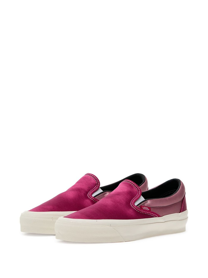 Vans Reissue 98 sneakers outlook