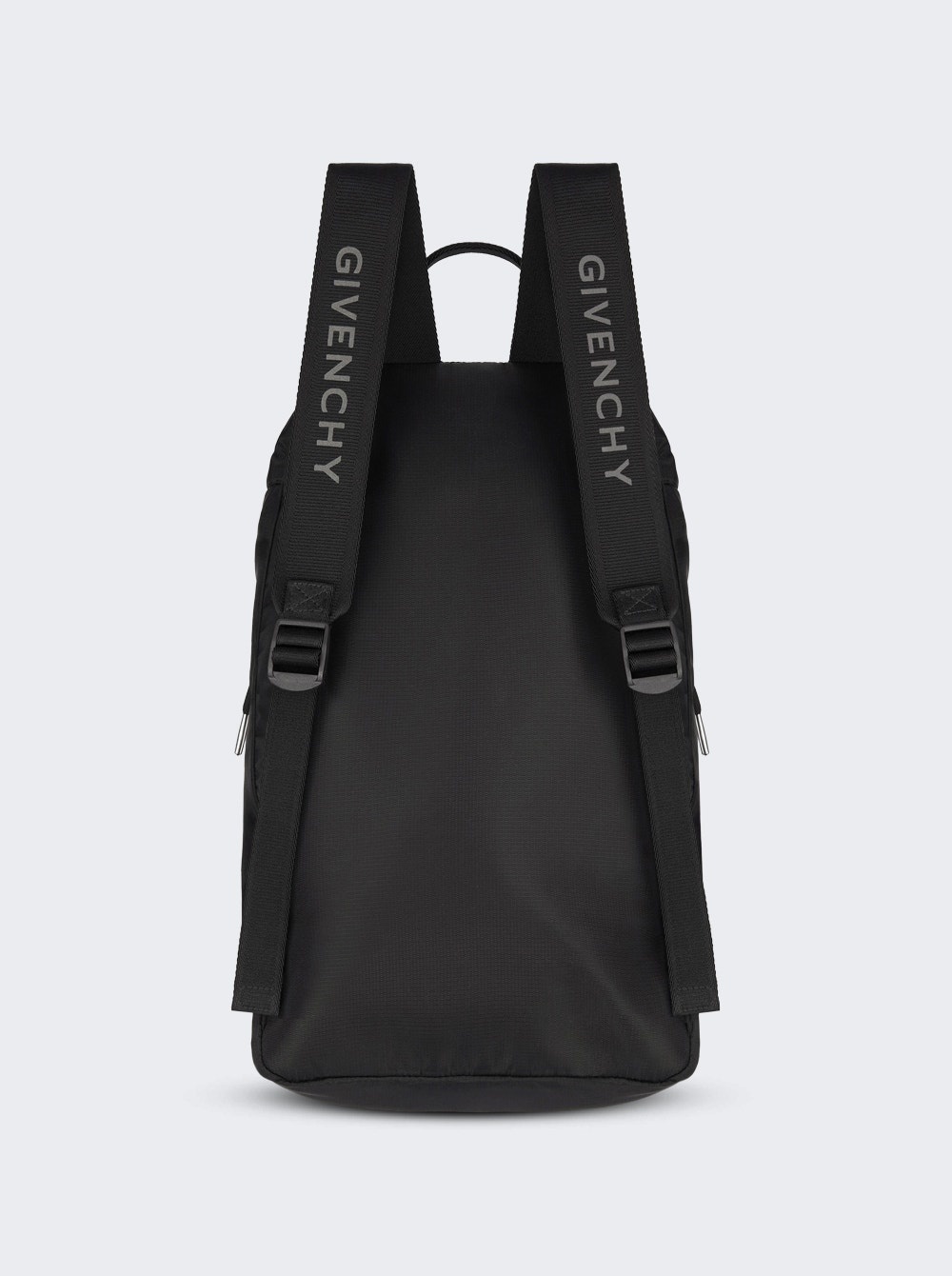 G-trek Backpack Black - 5